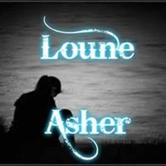 Loune Asher
