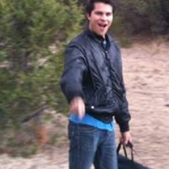 Dave Márquez Muñoz