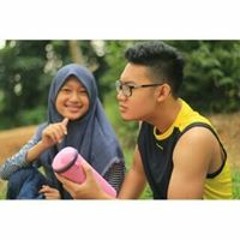 Tsania Fitri Aminuddin