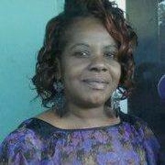 Jakunda Walker-Johnson