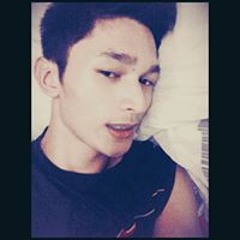 Prince David E. Rocales