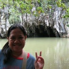 Richelle Leonor Ramos