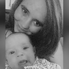 Felicity Valentina Petten