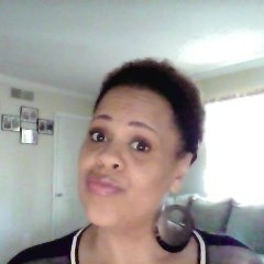 KEISHA HALL