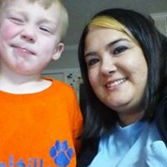 Mallory Michelle Malone