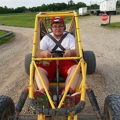 Travis T-Skittlez Cousert