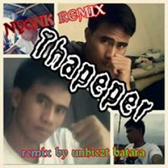 Nan Thapeper Menderita