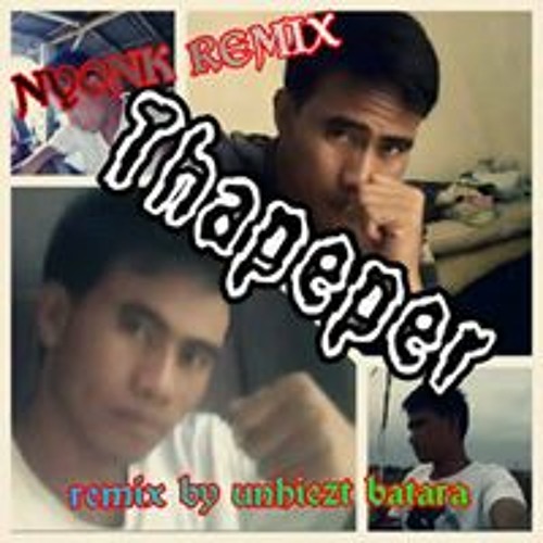 Nan Thapeper Menderita’s avatar