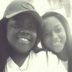 Myekia Sharp