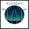Alchemy CV