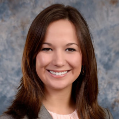 Katie Egger