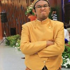 Rifky Prasetia Nugraha