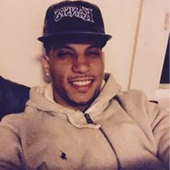 Ricky Rodriguez Otero