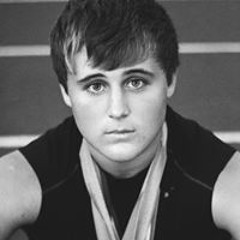 Brett James Thompson