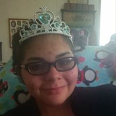 Kayla Elizabeth Miron