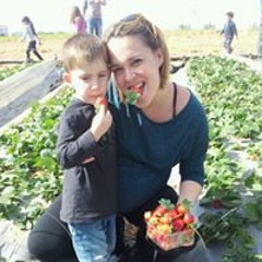 Shimrit Yorish-goffer