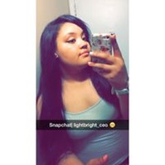 Katrice Tricey McNeal