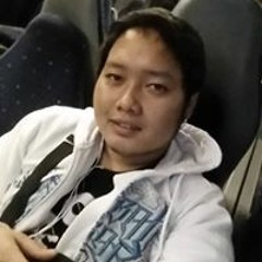 Arjhay Francisco Miranda