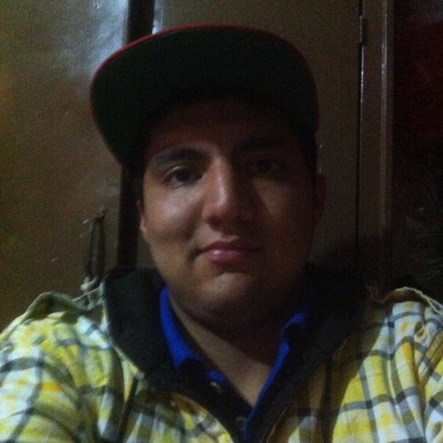 Luis Gerardo Diaz Perez’s avatar
