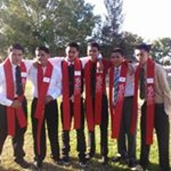 Ruben Morado Ramirez