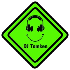 Dj Tomken_Producer