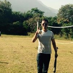 Jonatan Noé Sampayo