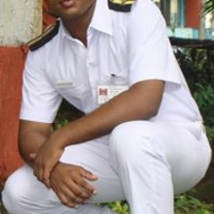 Vivek Ayilliath