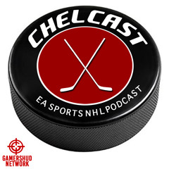ChelCast