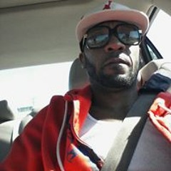 Jason PrettyBoyy Jaynes