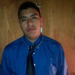 Leandro Hernandez