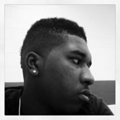 Kyle Anthony Lewis