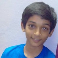 Bhavik Patel