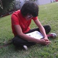 Rodolfo Gavilano Cuzma