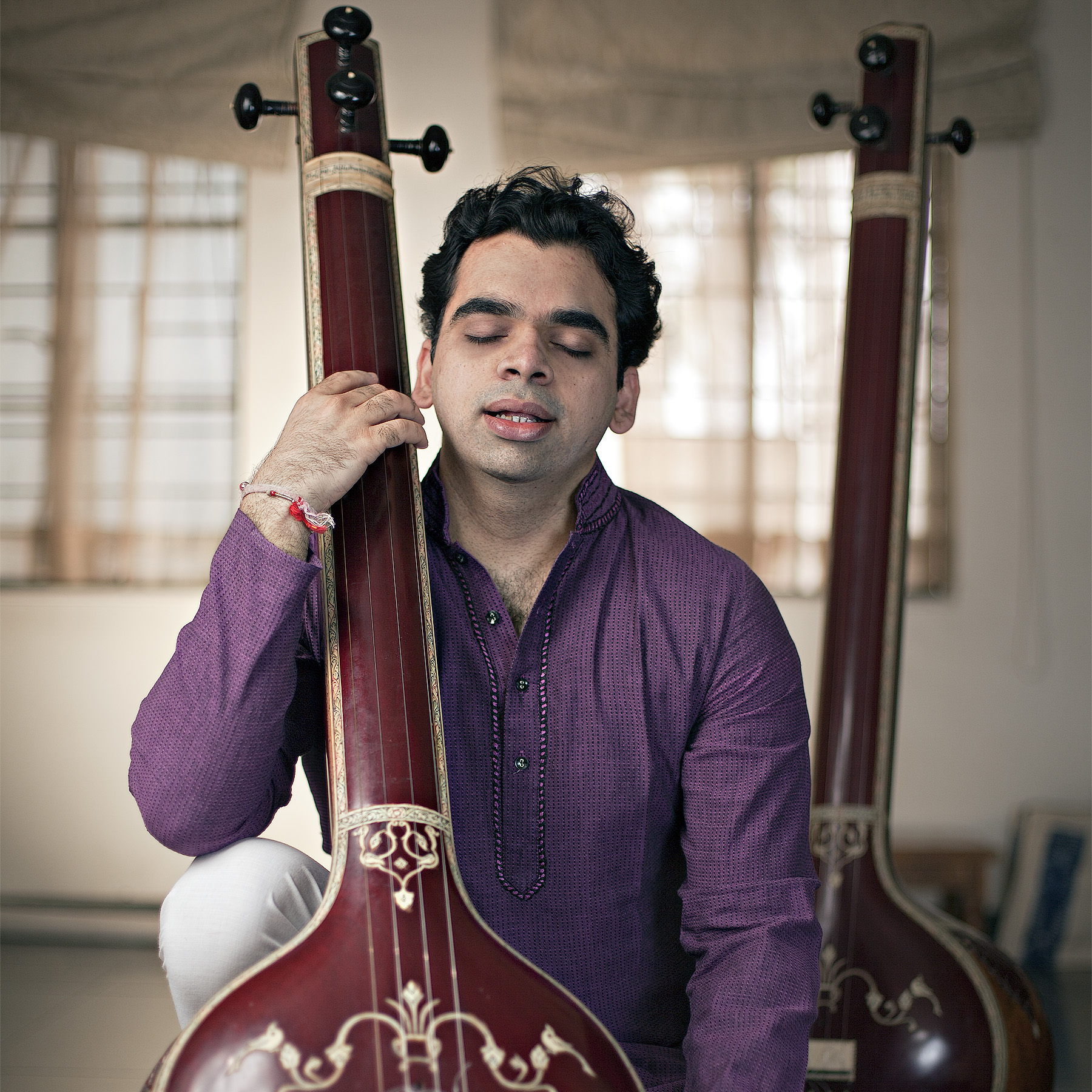 Rahul Deshpande's Audio Blog