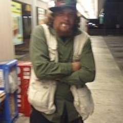 Weeda-ppl Forda-people