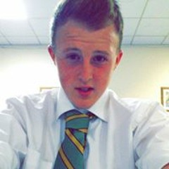 Ollie Barnsley