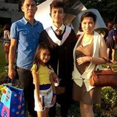 Kenneth James Magbaton