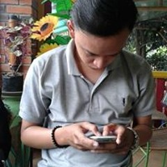 Tomy Jogang