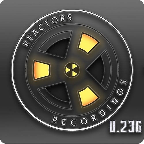 SoundCloud profile picture for @reactors