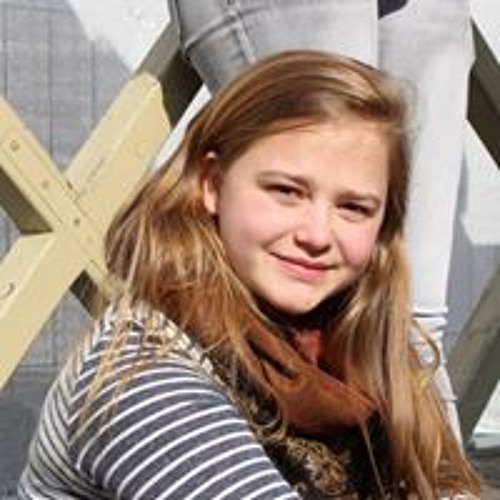 Liesbeth De Paepe’s avatar