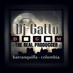 DJ GATO DGM