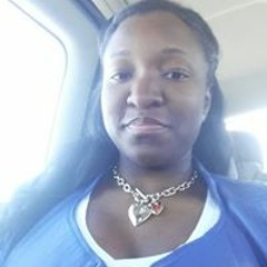 Blake-Mariah Maxwell