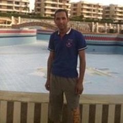 Mohamed El Said