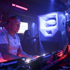 DJ C.O.R.