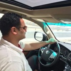 Mohamed Attiya