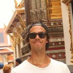 Sigbjørn Øvrebø