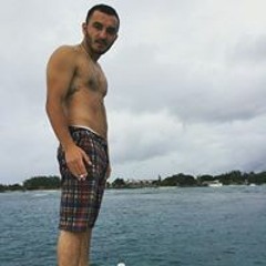 Klausen Buci Sadrija