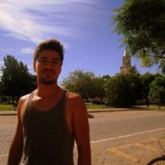 Juan Pablo Hernández