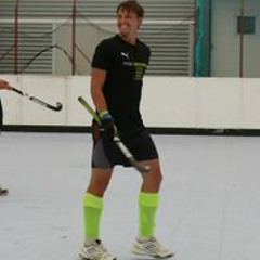 Jan Hendrik van Greunen