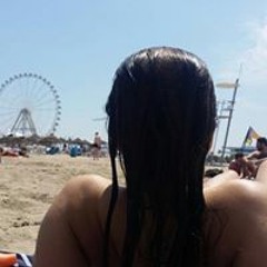 Andrea Fernandez Gallar